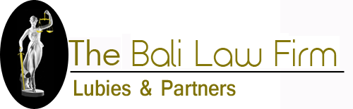 Bali Law Firm